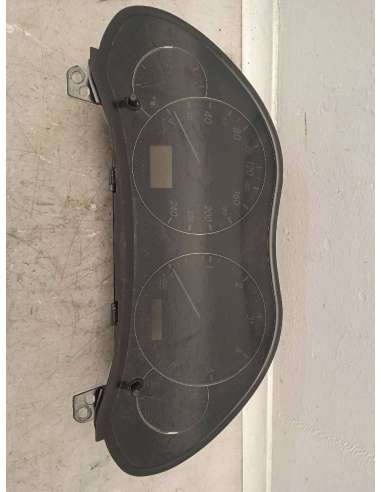 CUADRO INSTRUMENTOS TOYOTA AVENSIS...