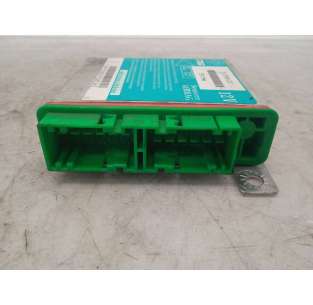 CENTRALITA AIRBAG FIAT...