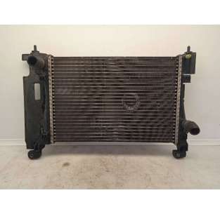 RADIADOR AGUA FIAT GRANDE...