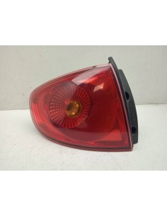 Recambio de piloto trasero izquierdo para seat altea (5p1) reference referencia OEM IAM 5P0945095D  