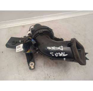 MOTOR CALEFACCION PEUGEOT...