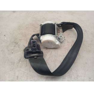 CINTURON SEGURIDAD TRASERO...