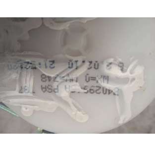 CINTURON SEGURIDAD TRASERO... 2