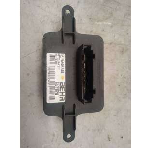 MODULO ELECTRONICO PEUGEOT...