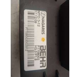 MODULO ELECTRONICO PEUGEOT... 2