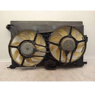 ELECTROVENTILADOR OPEL...