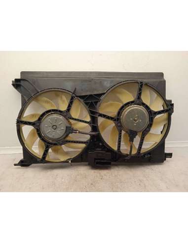 ELECTROVENTILADOR OPEL VECTRA C...