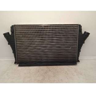 INTERCOOLER OPEL VECTRA C...
