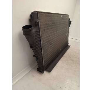 INTERCOOLER OPEL VECTRA C... 2
