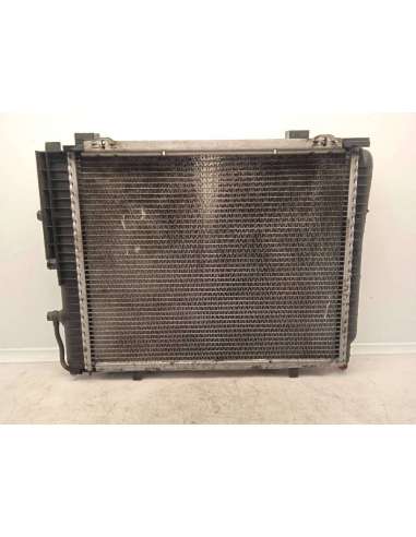 RADIADOR AGUA MERCEDES-BENZ CLK (BM...