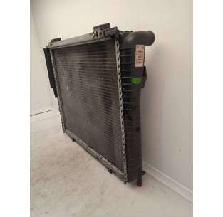 RADIADOR AGUA MERCEDES-BENZ... 2