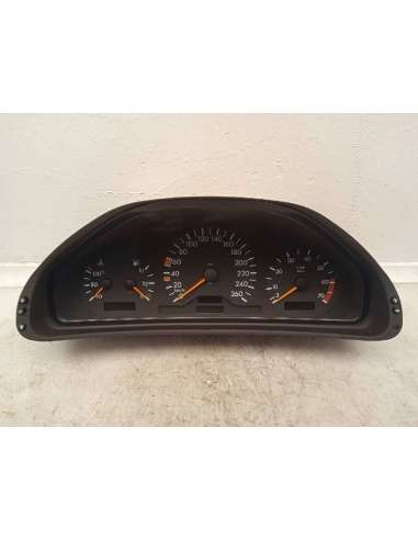 CUADRO INSTRUMENTOS MERCEDES-BENZ CLK...