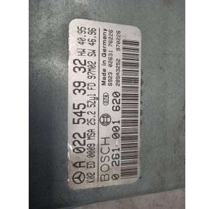 CENTRALITA MOTOR UCE... 2