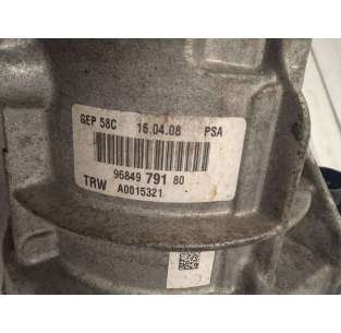 BOMBA DIRECCION - 742225 /... 2