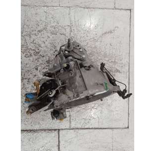 CAJA CAMBIOS PEUGEOT 308 -... 2