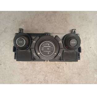 MANDO CLIMATIZADOR PEUGEOT...