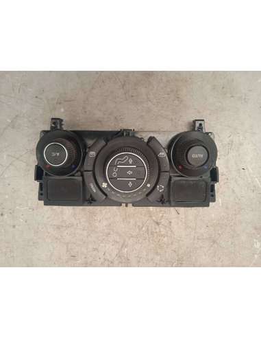 MANDO CLIMATIZADOR PEUGEOT 308 -...
