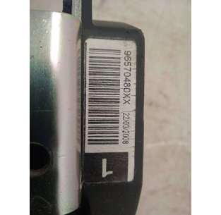 CINTURON SEGURIDAD... 2