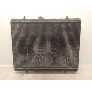 RADIADOR AGUA PEUGEOT 308 -...