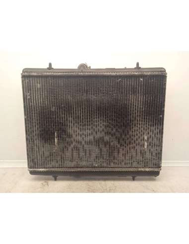 RADIADOR AGUA PEUGEOT 308 - 742280 /...