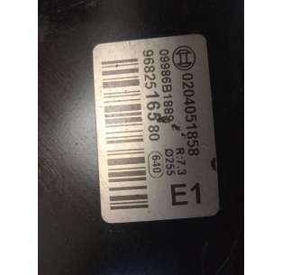 BOMBA FRENO PEUGEOT 308 -... 2