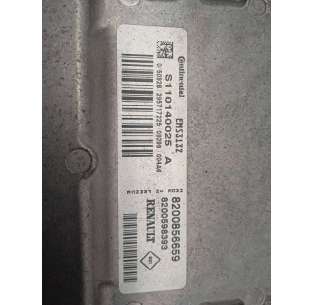 CENTRALITA MOTOR UCE DACIA... 2