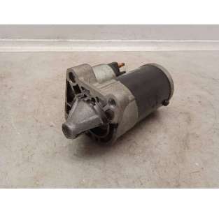 MOTOR ARRANQUE DACIA...