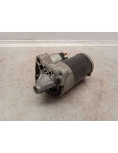 MOTOR ARRANQUE DACIA SANDERO - 742288...