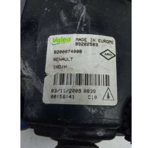 FARO ANTINIEBLA IZQUIERDO... 2