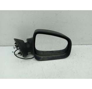 RETROVISOR DERECHO DACIA...