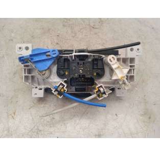 MANDO CALEFACCION / AIRE... 2