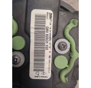 MOTOR CALEFACCION DACIA... 2