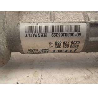 CREMALLERA DIRECCION DACIA... 2