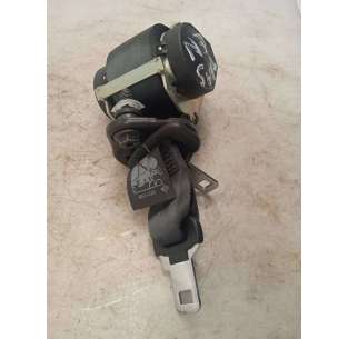 CINTURON SEGURIDAD TRASERO...