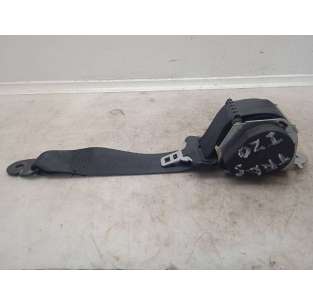 CINTURON SEGURIDAD TRASERO...