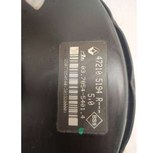 BOMBA FRENO DACIA SANDERO -... 2