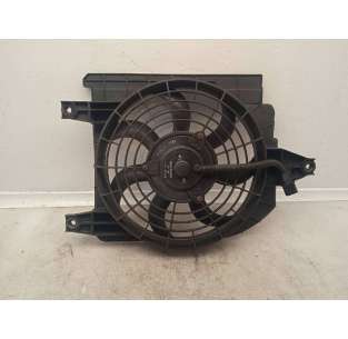 ELECTROVENTILADOR KIA RIO...