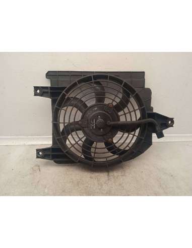 ELECTROVENTILADOR KIA RIO (BC) -...