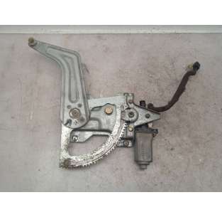 ELEVALUNAS TRASERO... 2