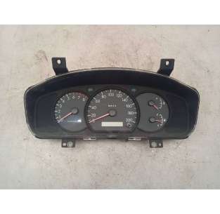 CUADRO INSTRUMENTOS KIA RIO...