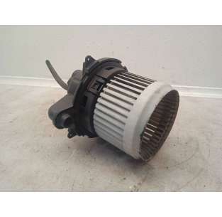 MOTOR CALEFACCION DACIA...