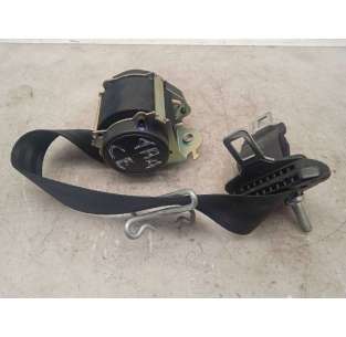 CINTURON SEGURIDAD TRASERO...
