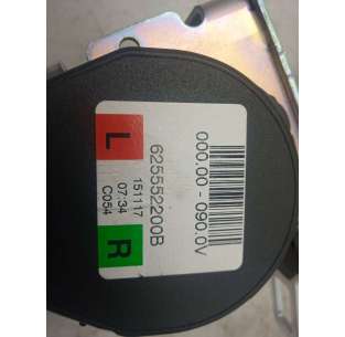 CINTURON SEGURIDAD TRASERO... 2