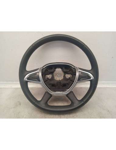 VOLANTE DACIA SANDERO II - 742501 /...