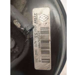 BOMBA FRENO DACIA SANDERO... 2