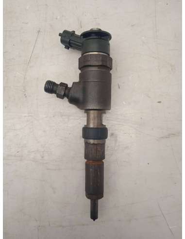 INYECTOR CITROEN C3 - 742554 /...