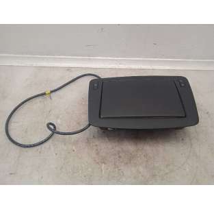 PANTALLA MULTIFUNCION...