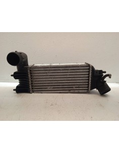Recambio de intercooler para peugeot 607 (s1) 2.2 hdi fap cat referencia OEM IAM 9637809480  