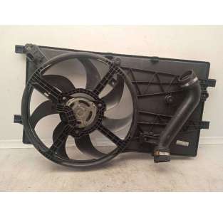 ELECTROVENTILADOR CITROEN...