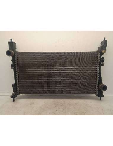RADIADOR AGUA CITROEN NEMO - 742951 /...
